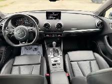 2015 Audi A3 Quattro Technik S-Line - Photo 4