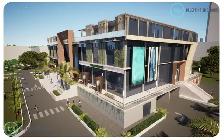 See Your Commercial Space in 3D Before You Build It - for sale