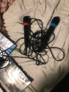 PS 2 games - Photo 2