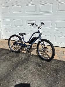 TOWNIE GO 8i Electric Bike for sale - Photo 2