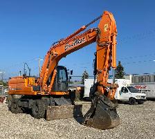 Excavator Rentals | CanWest Equipment Rentals - Photo 3