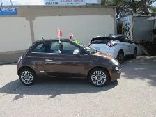2014 Fiat 500 Lounge - Photo 5