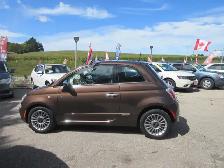 2014 Fiat 500 Lounge - Photo 8