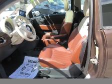 2014 Fiat 500 Lounge - Photo 9