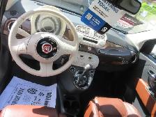2014 Fiat 500 Lounge - Photo 12
