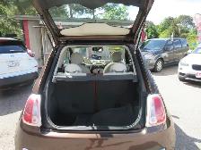 2014 Fiat 500 Lounge - Photo 13
