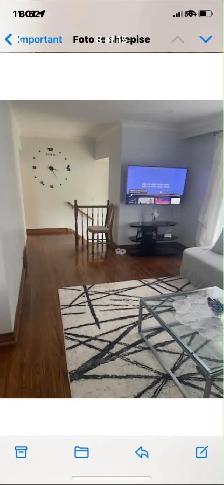 3 Bedroom Main Floor-November 1 - Photo 2