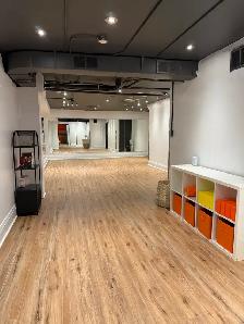 Studio/Office Space for Rent (Near Burlington Lakeshore) - Photo 8