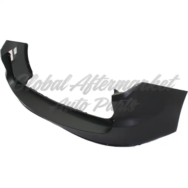 Acura Rdx 2013-2015 Bumper Rear Primed