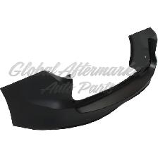 Acura Rdx 2013-2015 Bumper Rear Primed - Photo 3