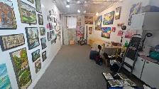 EXCHANGE DISTRICT OFFICE SPACE FOR RENT - Photo 3