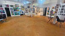 EXCHANGE DISTRICT OFFICE SPACE FOR RENT - Photo 4