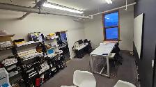 EXCHANGE DISTRICT OFFICE SPACE FOR RENT - Photo 7