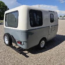 1975 TRILLIUM 1300-RESTORED,MUST SEE, FINANCING,TRADES ACCEPTED! - Photo 3