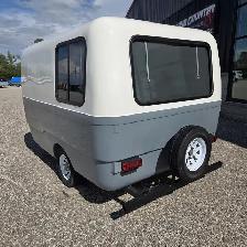 1975 TRILLIUM 1300-RESTORED,MUST SEE, FINANCING,TRADES ACCEPTED! - Photo 4