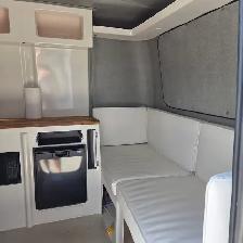 1975 TRILLIUM 1300-RESTORED,MUST SEE, FINANCING,TRADES ACCEPTED! - Photo 5