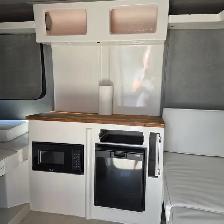 1975 TRILLIUM 1300-RESTORED,MUST SEE, FINANCING,TRADES ACCEPTED! - Photo 7