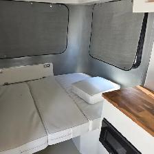 1975 TRILLIUM 1300-RESTORED,MUST SEE, FINANCING,TRADES ACCEPTED! - Photo 8