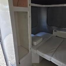 1975 TRILLIUM 1300-RESTORED,MUST SEE, FINANCING,TRADES ACCEPTED! - Photo 10