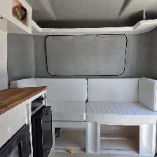 1975 TRILLIUM 1300-RESTORED,MUST SEE, FINANCING,TRADES ACCEPTED! - Photo 11