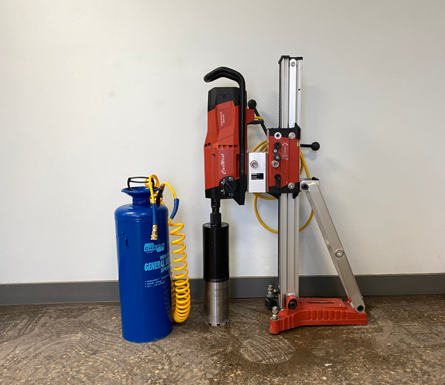 Concrete cutting equipment | Canwest Equipment Rentals