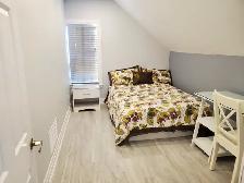 Executive Apartment In the Heart of Downtown Brampton - Photo 4