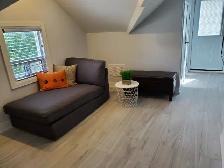 Executive Apartment In the Heart of Downtown Brampton - Photo 5