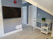 Executive Apartment In the Heart of Downtown Brampton - Photo 6