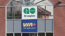 Executive Apartment In the Heart of Downtown Brampton - Photo 8