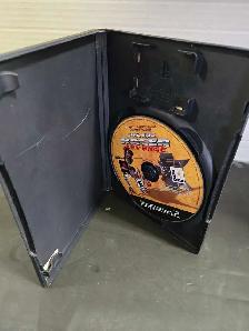 PS2 Star Wars Racer Revenge - Photo 2