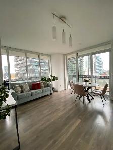 Yonge-Eglinton Fully Furnished Condo for Rent - Photo 2