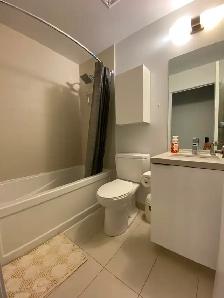 Yonge-Eglinton Fully Furnished Condo for Rent - Photo 9