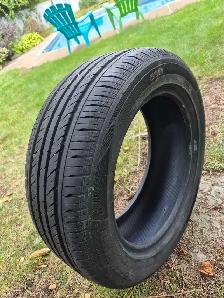1 seul Certified Alltrek P205/55 R16 91V quasi neuf