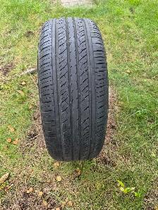1 seul Certified Alltrek P205/55 R16 91V quasi neuf - Photo 2