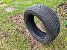 1 seul Certified Alltrek P205/55 R16 91V quasi neuf - Photo 3