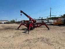 Electric Equipment | Canwest Equipment Rentals - Photo 6