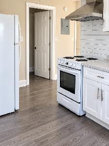 Flexible 1-Bedroom   Den / 2-Bedroom Apartment at 232 Van Horne