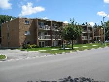 Attractive 2 Bedroom