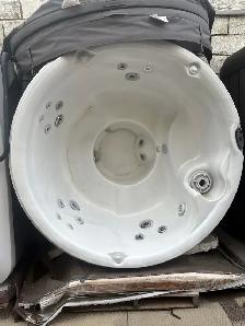 2012 Jacuzzi J210 - Runs 120V Plug n Play or Hard Wire 240v