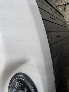 2012 Jacuzzi J210 - Runs 120V Plug n Play or Hard Wire 240v - Photo 2