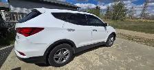 2017 Hyundai Santa Fe Sport - Photo 2