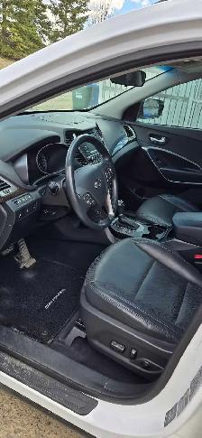 2017 Hyundai Santa Fe Sport - Photo 3