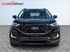 2022 Ford Edge AWD | Leather | Panoramic Sunroof | NAVI | Heated - Photo 2