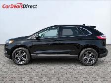 2022 Ford Edge AWD | Leather | Panoramic Sunroof | NAVI | Heated - Photo 3