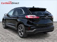 2022 Ford Edge AWD | Leather | Panoramic Sunroof | NAVI | Heated - Photo 5