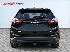 2022 Ford Edge AWD | Leather | Panoramic Sunroof | NAVI | Heated - Photo 6