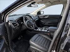 2022 Ford Edge AWD | Leather | Panoramic Sunroof | NAVI | Heated - Photo 11