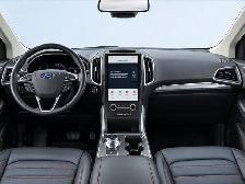 2022 Ford Edge AWD | Leather | Panoramic Sunroof | NAVI | Heated - Photo 13