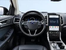 2022 Ford Edge AWD | Leather | Panoramic Sunroof | NAVI | Heated - Photo 14