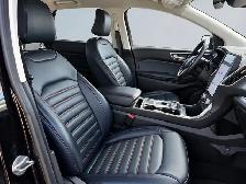 2022 Ford Edge AWD | Leather | Panoramic Sunroof | NAVI | Heated - Photo 17